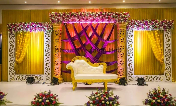 Senthil Flower Decorators